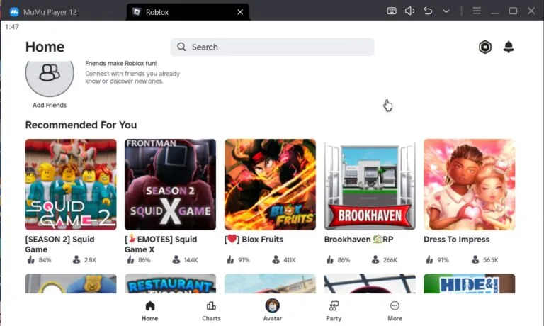 Delta Executor on PC