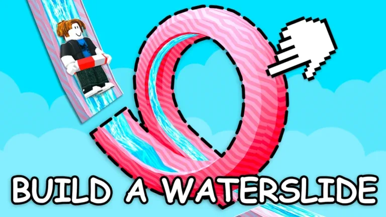 Build a Waterslide Script